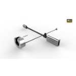 VivoLink 8K@60Hz Pro dper Ring US-C