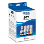 Epson C13T502120-BCS printer ink refill Original
