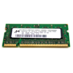 HP 2GB DDR2 800MHz memory module 1 x 2 GB