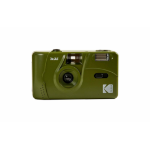 Kodak M35 Compact film camera 35 mm Olive
