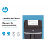 HP 9133 Pper Shredder ccessory