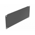 DeLOCK 66664 rack-toebehoren Blinde paneel
