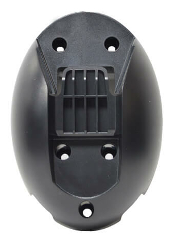 Havis CST00159 POS system accessory Black