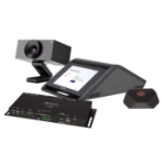 Crestron UC-MX70-U video conferencing system 20.3 MP Ethernet LAN Group video conferencing system