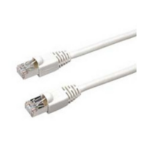 Bachmann 940.053 netwerkkabel Grijs 5 m Cat5e