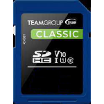 Team Group TSDXC256GIV1001 memory card 256 GB SDXC