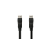 iogear G2LDPDP14 DisplayPort cable 70.9" (1.8 m) Black