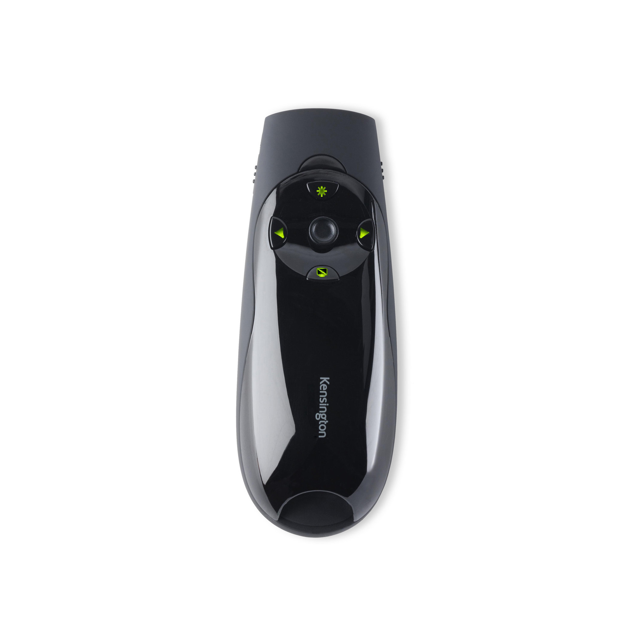 Kensington Presenter Expert Wireless Cursor Control with Green Laser