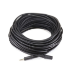 Monoprice 652 audio cable 900" (22.9 m) 3.5mm Black