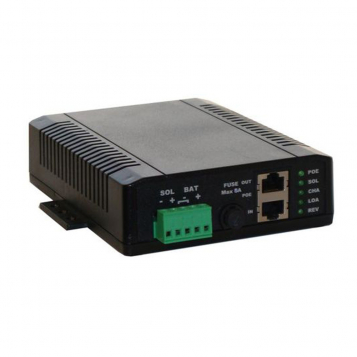 PWM Solar Charge Controller 12V 8A - TP-SCPOE-1224 thumbnail