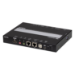 ATEN CN9850-AT-E KVM switch Black