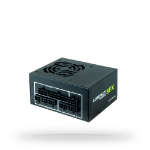 Chieftec CSN-550C power supply unit 550 W 20+4 pin ATX PS/2 Black