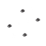 KYOCERA 2DC12230 printer/scanner spare part 8 pc(s)
