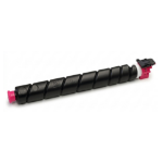 Olivetti B1461 Toner-kit magenta, 20K pages ISO/IEC 19752 for Olivetti D-Color MF 4055
