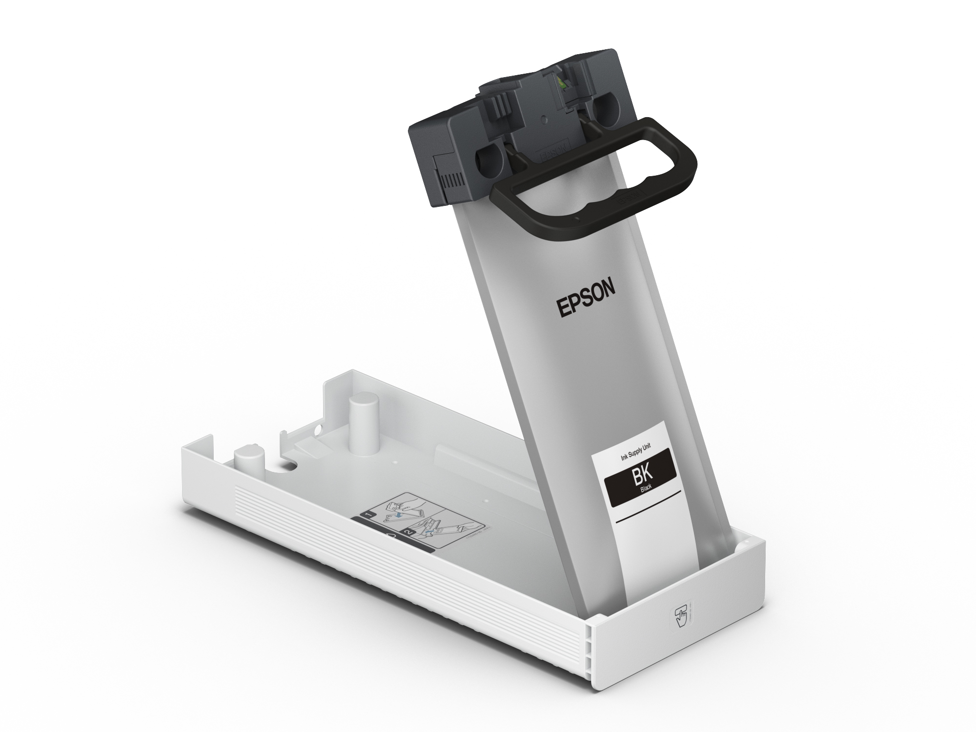 Image of Epson WorkForce Pro WF-C579RDWF BAM Inkjet A4 4800 x 1200 DPI 34...