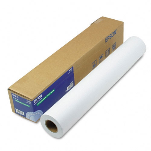 Epson Presentation Paper HiRes 120. 1067mm x 30m