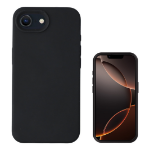 4smarts 541362 mobile phone case 15.4 cm (6.06") Cover Black