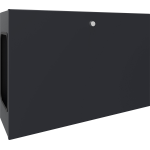SmartMetals 063.7670 montagekit Zwart