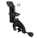 RAM Mounts RAM-B-121-LO4U houder Actieve houder Navigator Zwart