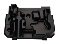 Image of Makita 839387-1 - Tray - Makita - DHR171 - 1 pc(s) - Black