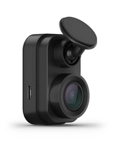 Image of Garmin Dash Cam Mini 2 - Full HD - 140° - 30 fps - Black -...