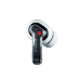 Nothing Ear Headset True Wireless Stereo (TWS) In-ear Calls/Music USB Type-C Bluetooth Transparent, White