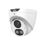 Uniview IPC3615SE-ADF28KM-WL-I0 security camera Dome IP security camera Outdoor 2880 x 1620 pixels Ceiling/wall