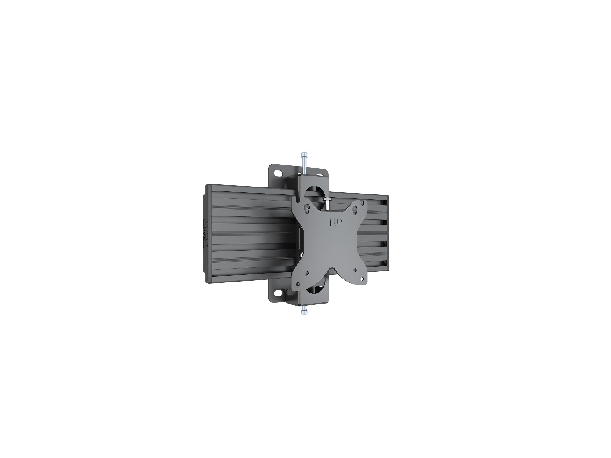 Multibrackets M Wallmount Pro MBW1U Tilt 75/100