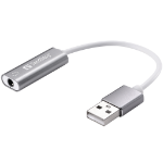 Sandberg Headset USB converter