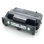 Ricoh 407649 tonercartridge Origineel Zwart