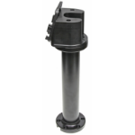 Brodit 215627 holder Passive holder Black