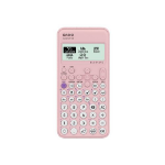 Casio OEM Casio FX83GTCW Pink Scientific Calculator