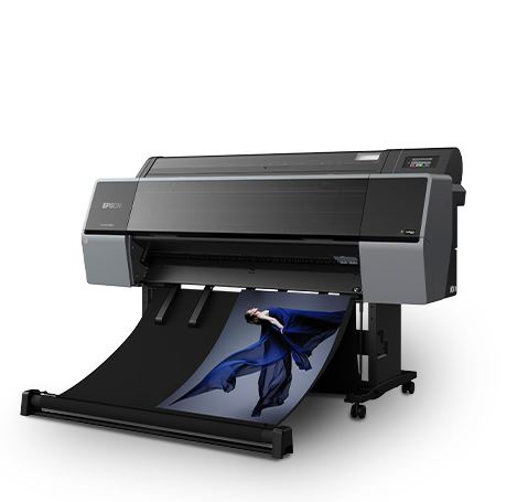 Image of Epson SureColor SC-P9500 Spectro