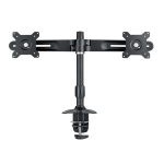 AG Neovo DMC-02D 61 cm (24") Zwart, Zilver Bureau