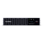 CyberPower Smart App Sinewave uninterruptible power supply (UPS) Line-Interactive 2 kVA 2000 W 8 AC outlet(s)