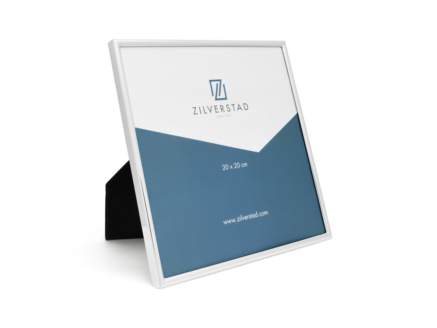 Image of Bredemeijer Zilverstad Sweet Memory - Silver - Single picture...