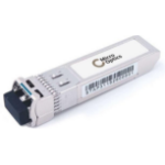 Lanview MO-DEM-431XT-DD network transceiver module Fiber optic 10000 Mbit/s 850 nm