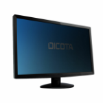 DICOTA D70028 display privacy filters Frameless display privacy filter 60.5 cm (23.8")