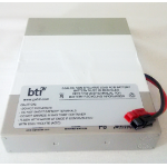 BTI RBC62-1U Sealed Lead Acid (VRLA) 6 V