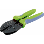 Schwaiger SOZG0100 cable crimper Crimping tool Black, Blue, Green