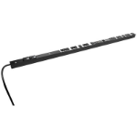 HPE H8B51A power distribution unit (PDU) 24 AC outlet(s)