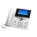 Cisco 8861 IP phone White Wi-Fi