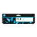 HP Cartucho original de tinta negra 970