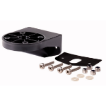 Eaton 171446 mounting kit Black Plastic