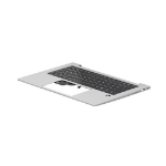 HP N09059-171 laptop spare part Keyboard