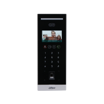 Dahua Technology VTO6541H video intercom system 2 MP 10.9 cm (4.3") Silver
