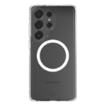 Tech21 T21-11560 mobile phone case 17.5 cm (6.9") Cover Transparent