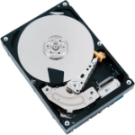 Toshiba MG03SCA 4TB internal hard drive 7200 RPM 64 MB 3.5" SAS
