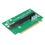 Supermicro RSC-R2UG-E16R-X9 interface cards/adapter Internal PCIe