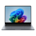 Samsung Galaxy Book6 Ultra Copilot+ PC Intel Core Ultra 7 356H Laptop 16" Touchscreen WQXGA+ 32 GB LPDDR5x-SDRAM 1 TB SSD NVIDIA® GeForce RTX™ 5060 Laptop GPU Wi-Fi 7 (802.11be) Windows 11 Pro US English Gray